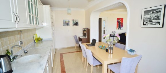 Квартира 2+1 в Аланья, Турция № 26182 3