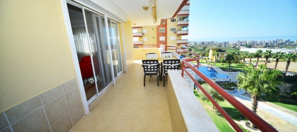 Квартира 2+1 в Аланья, Турция № 26182 7