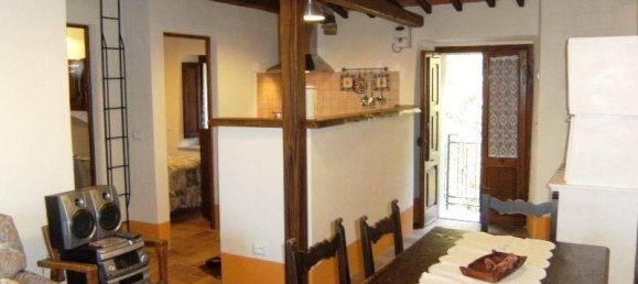 4 rooms Apartment in Castiglione d'Orcia, Italy No. 71524 2