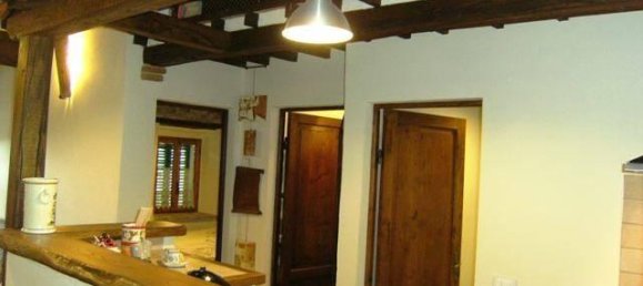4 rooms Apartment in Castiglione d'Orcia, Italy No. 71524 3