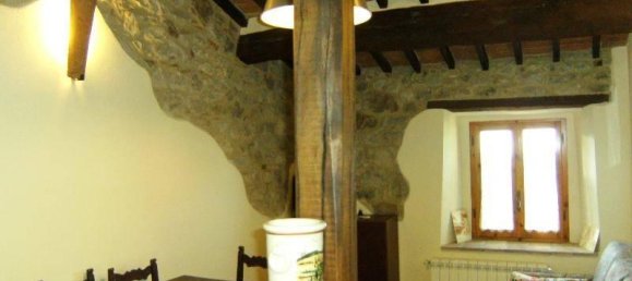 4 rooms Apartment in Castiglione d'Orcia, Italy No. 71524 6