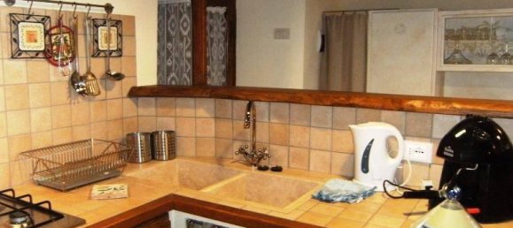 4 rooms Apartment in Castiglione d'Orcia, Italy No. 71524 8