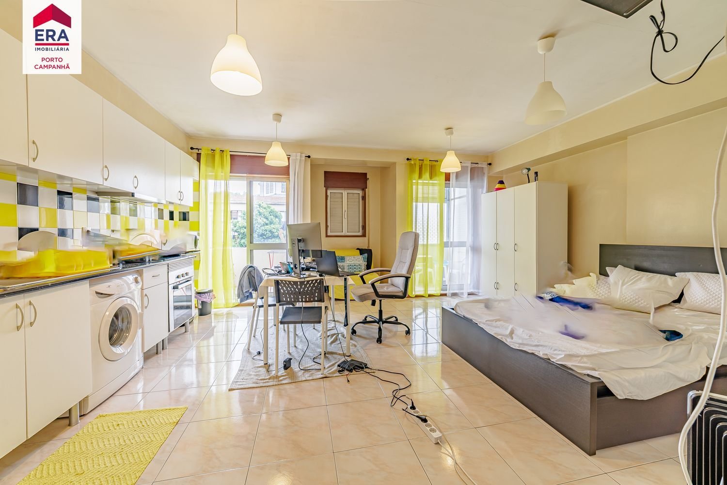 1 Schlafzimmer Wohnung in Porto, Portugal, Nr. 332354