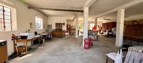 5 bedrooms House in Cerea, Italy No. 322741 14