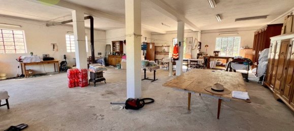 5 bedrooms House in Cerea, Italy No. 322741 15