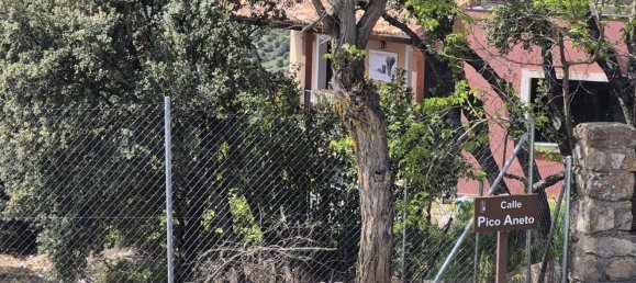  Land in Venturada, Spain No. 159397 3