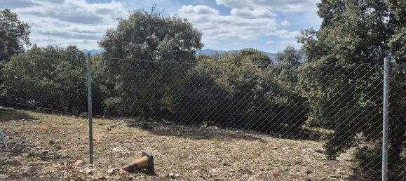  Land in Venturada, Spain No. 159397 9