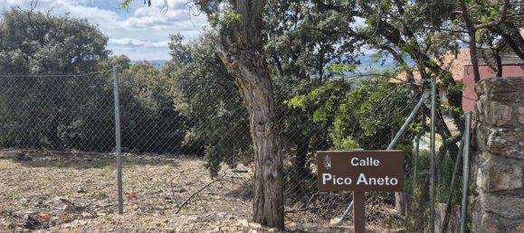  Land in Venturada, Spain No. 159397 10