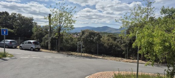  Land in Venturada, Spain No. 159397 4