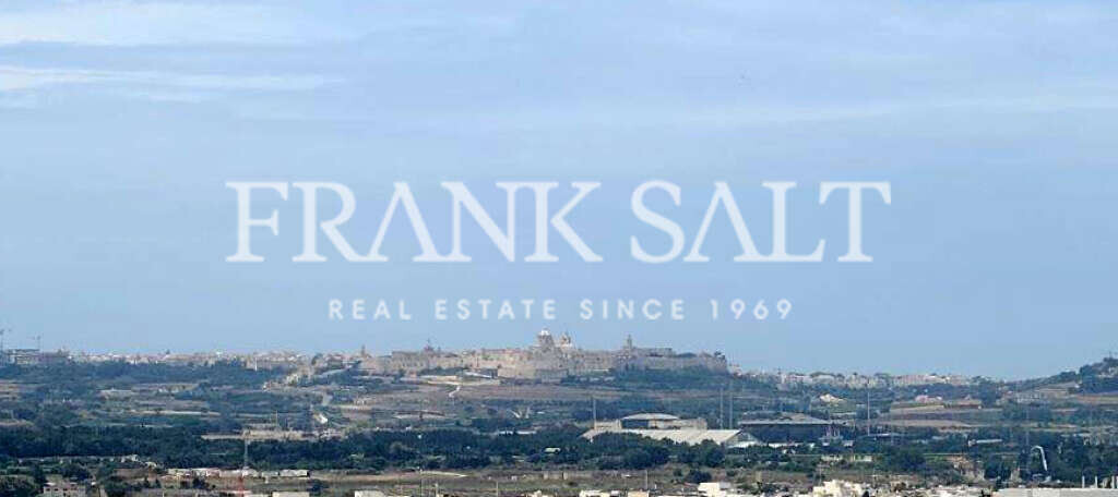 Пентхаус с 3 спальнями в Нашшар, Мальта № 2171