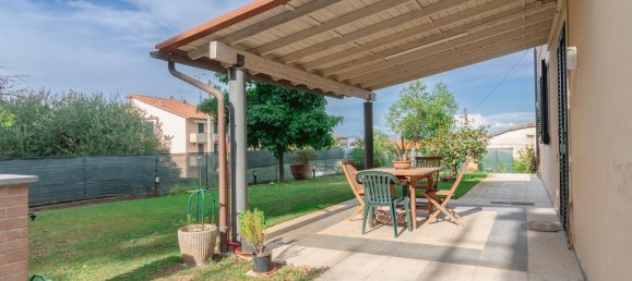 5-Zimmer Haus in Buti, Italy, Nr. 289976 22