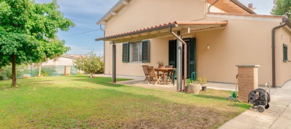 5-Zimmer Haus in Buti, Italy, Nr. 289976 24