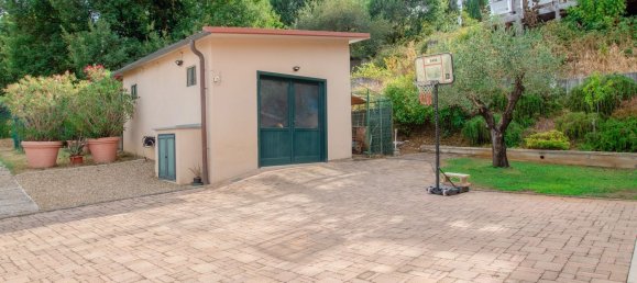 5-Zimmer Haus in Buti, Italy, Nr. 289976 23