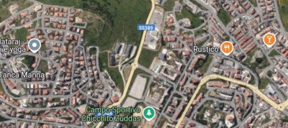 5 Schlafzimmer Wohnung in Nuoro, Italy, Nr. 380690 4