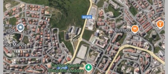 5 Schlafzimmer Wohnung in Nuoro, Italy, Nr. 380690 22