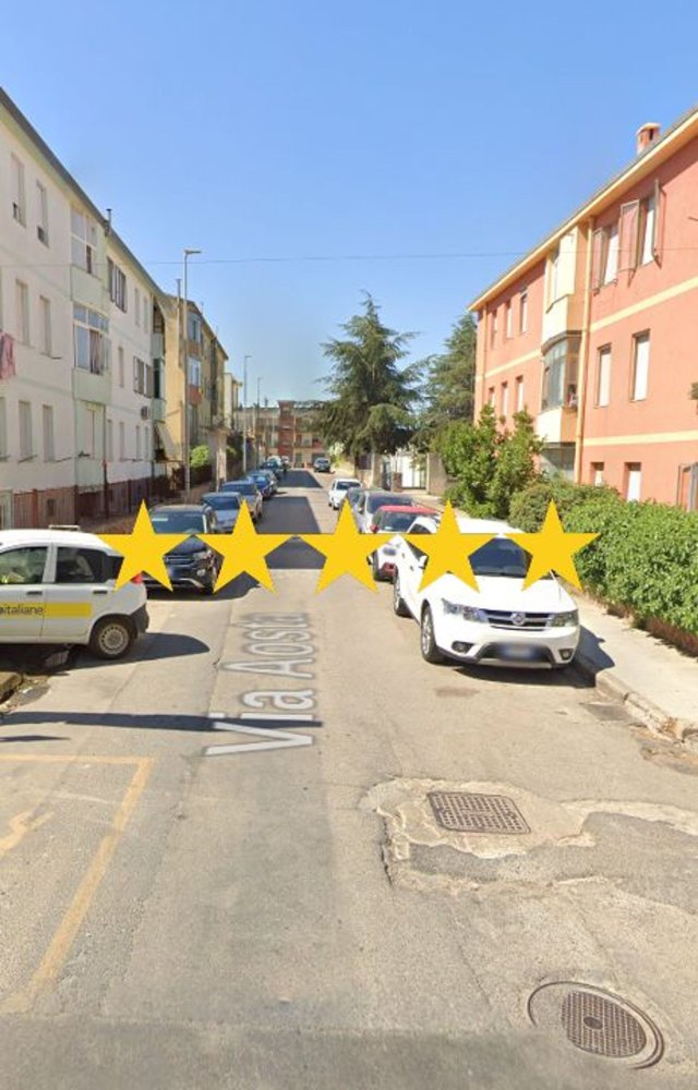 5 Schlafzimmer Wohnung in Nuoro, Italy, Nr. 380690