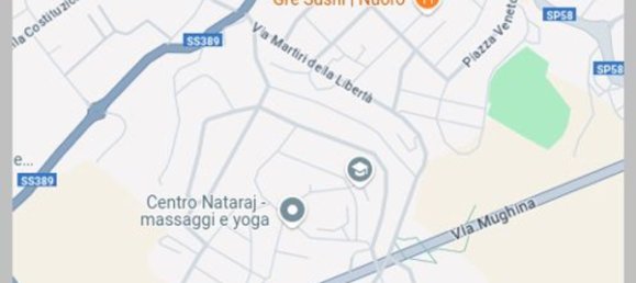 5 Schlafzimmer Wohnung in Nuoro, Italy, Nr. 380690 23