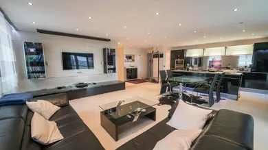 3غرفة شقة في Favoriten, Austria رقم 168978