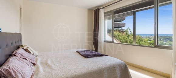 Пентхаус с 3 спальнями в Малага, Испания № 100950 10