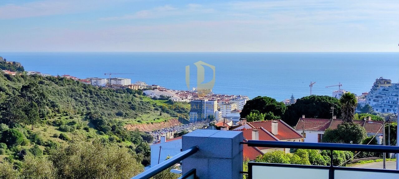 3 bedrooms Apartment in Sesimbra, Portugal No. 71384