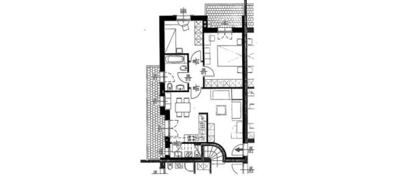 4غرفة شقة في Pordenone, Italy رقم 254979 8