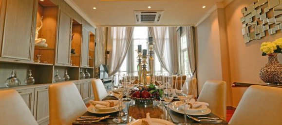 4 bedrooms Cafe / restaurant in Pattaya, Thailand No. 251 7