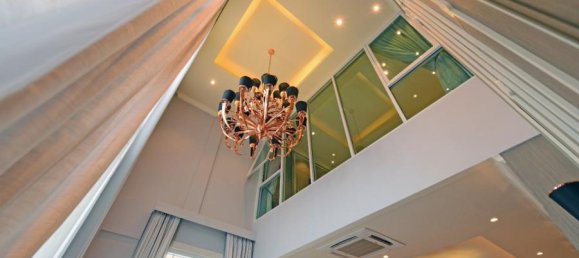 4 bedrooms Cafe / restaurant in Pattaya, Thailand No. 251 12