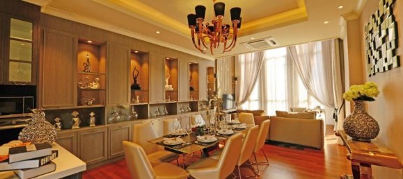 4 bedrooms Cafe / restaurant in Pattaya, Thailand No. 251 5