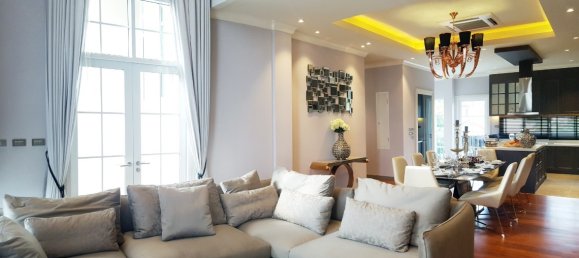 4 bedrooms Cafe / restaurant in Pattaya, Thailand No. 251 8