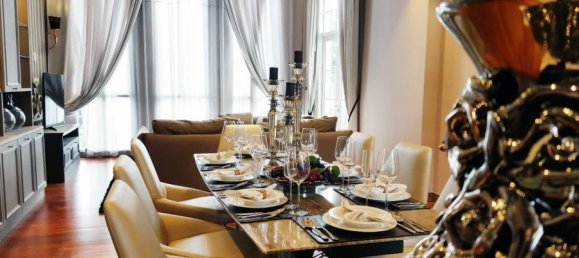 4 bedrooms Cafe / restaurant in Pattaya, Thailand No. 251 6