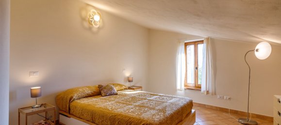 6 rooms House in Radicondoli, Italy No. 120247 20
