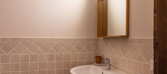 6 rooms House in Radicondoli, Italy No. 120247 21