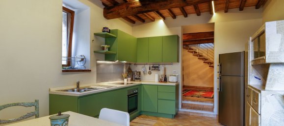 6 rooms House in Radicondoli, Italy No. 120247 6