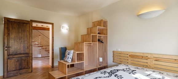 6 rooms House in Radicondoli, Italy No. 120247 16