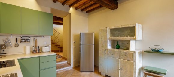 6 rooms House in Radicondoli, Italy No. 120247 8