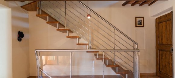 6 rooms House in Radicondoli, Italy No. 120247 17