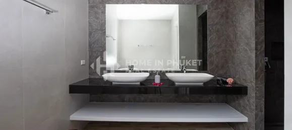 5 chambres house à louer à Rawai, Phuket, Southern Thailand, Thailand № 68572 9