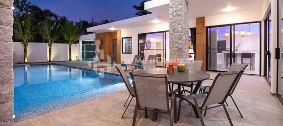 5 chambres house à louer à Rawai, Phuket, Southern Thailand, Thailand № 68572 14