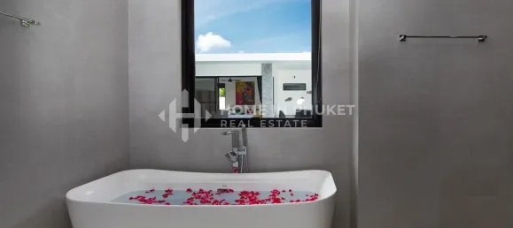5 chambres house à louer à Rawai, Phuket, Southern Thailand, Thailand № 68572 10