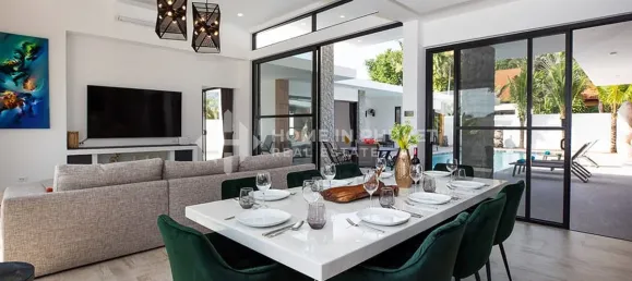 5 chambres house à louer à Rawai, Phuket, Southern Thailand, Thailand № 68572 19