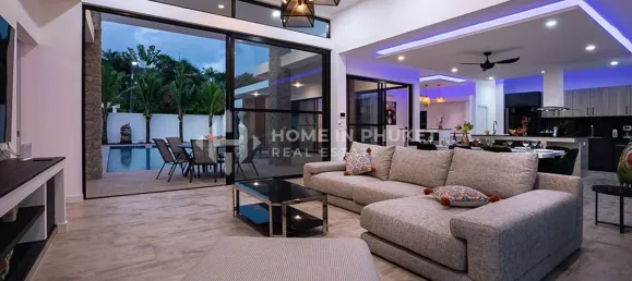 5 chambres house à louer à Rawai, Phuket, Southern Thailand, Thailand № 68572 22