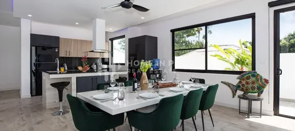 5 chambres house à louer à Rawai, Phuket, Southern Thailand, Thailand № 68572 20