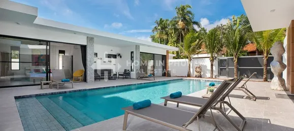 5 chambres house à louer à Rawai, Phuket, Southern Thailand, Thailand № 68572 15
