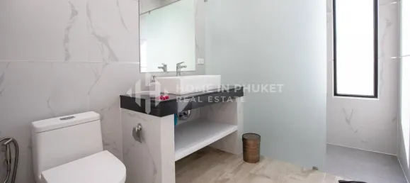5 chambres house à louer à Rawai, Phuket, Southern Thailand, Thailand № 68572 6