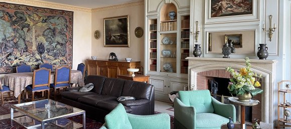 7 chambres Villa à Le Touquet-Paris-Plage, France No. 93120 2