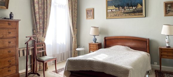 7 chambres Villa à Le Touquet-Paris-Plage, France No. 93120 18