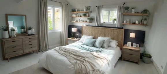 2 chambres Maison à Châlons-en-Champagne, France No. 226889 4