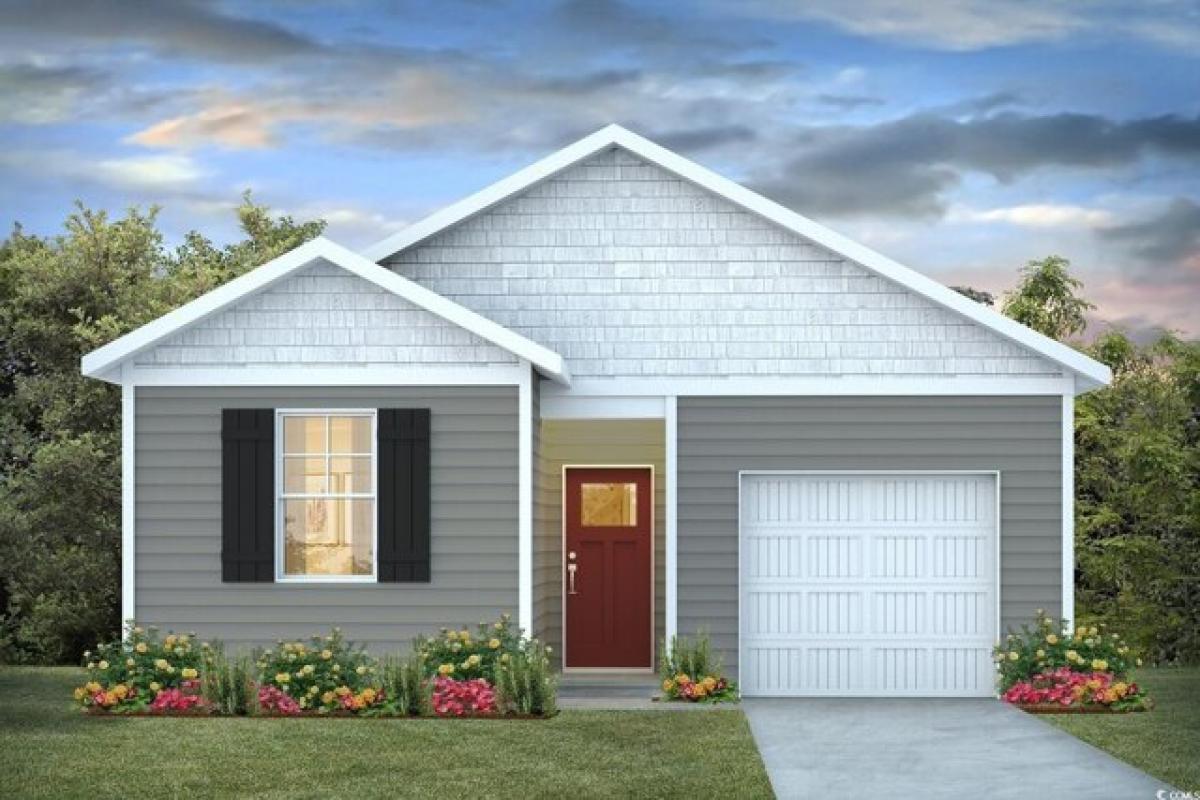 4 bedrooms House in Conway, USA No. 376940