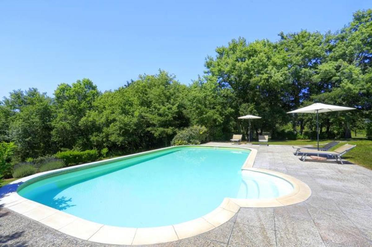 Casa T4 em Monteverdi Marittimo, Italy N.º 1314