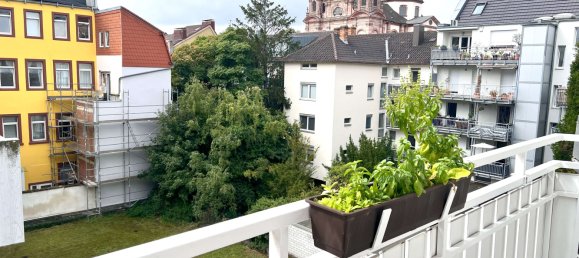 2 Schlafzimmer Wohnung in Mannheim, Germany, Nr. 367575 7